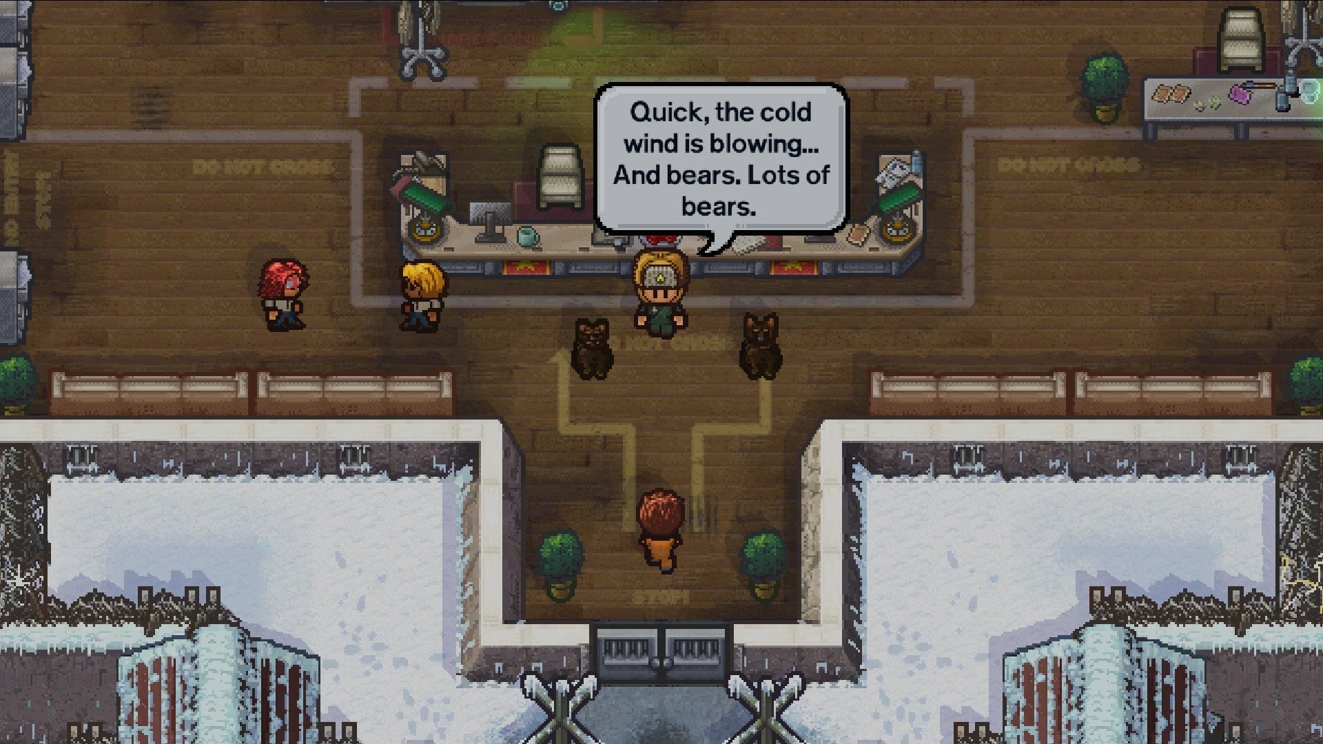 Pack: The Escapists + The Escapists 2 PS4 - PAL ESP - Nuevo Pack: The Escapists + The Escapists 2 PS4 - PAL ESP - Nuevo